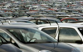 西班牙2月新車銷量同比下滑9.8%，市場(chǎng)面臨挑戰(zhàn)與轉(zhuǎn)型