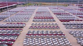 9.88萬(wàn)起，想要大空間合資轎車？選這幾款準(zhǔn)沒(méi)錯(cuò)！