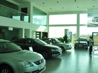 巴彥淖爾航海汽車 揚帆起航，高品質新車服務踐行者